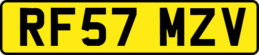 RF57MZV