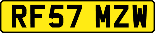 RF57MZW