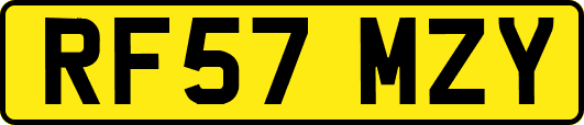 RF57MZY