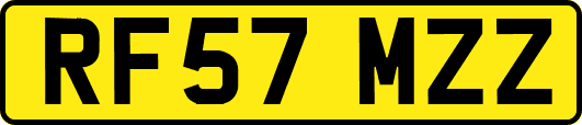 RF57MZZ