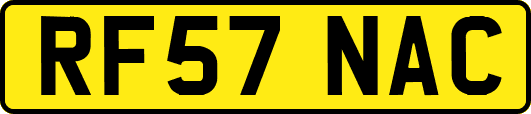 RF57NAC