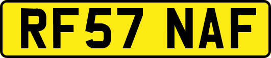 RF57NAF