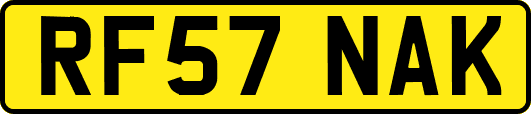RF57NAK