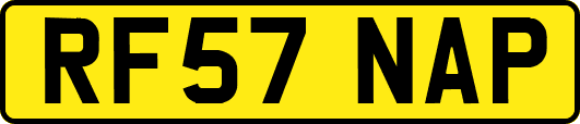 RF57NAP