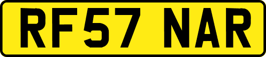 RF57NAR