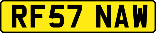 RF57NAW