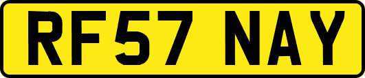 RF57NAY