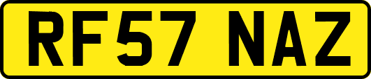 RF57NAZ