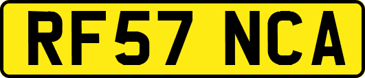 RF57NCA
