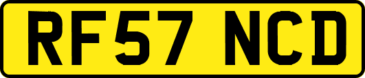 RF57NCD