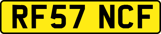 RF57NCF