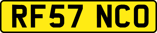 RF57NCO
