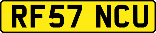 RF57NCU