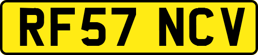 RF57NCV