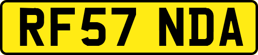 RF57NDA