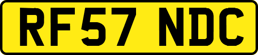 RF57NDC
