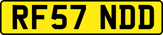 RF57NDD