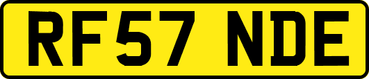 RF57NDE