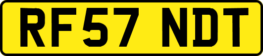 RF57NDT