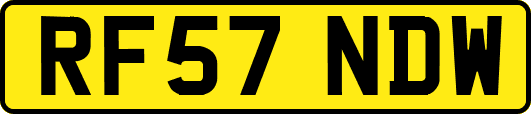 RF57NDW