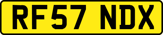 RF57NDX