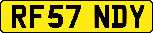 RF57NDY
