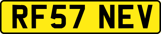 RF57NEV