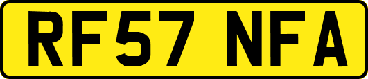 RF57NFA