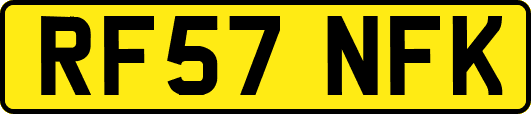 RF57NFK