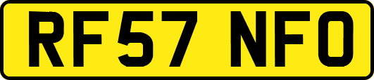 RF57NFO