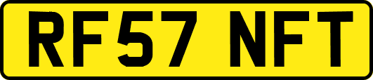 RF57NFT