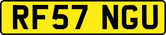RF57NGU