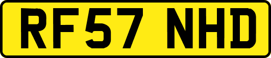 RF57NHD