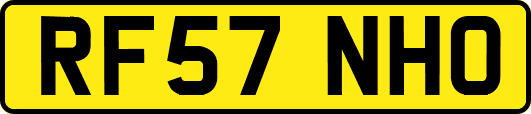 RF57NHO