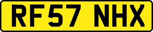 RF57NHX