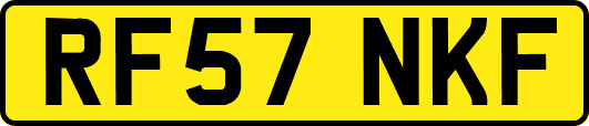 RF57NKF