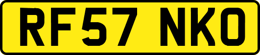 RF57NKO