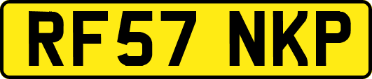 RF57NKP