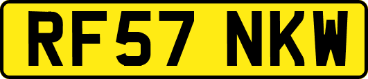 RF57NKW