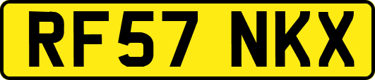 RF57NKX