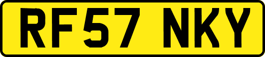 RF57NKY
