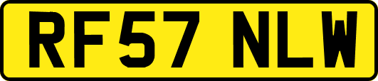 RF57NLW