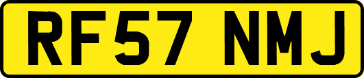 RF57NMJ