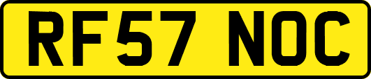 RF57NOC
