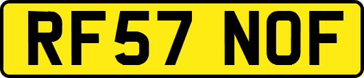 RF57NOF