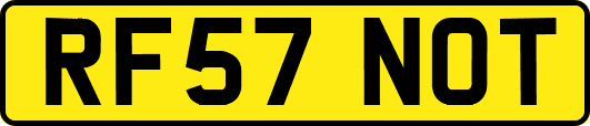 RF57NOT