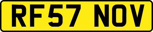 RF57NOV