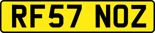 RF57NOZ
