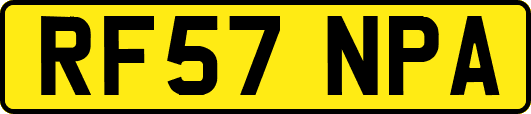 RF57NPA
