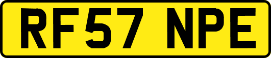RF57NPE